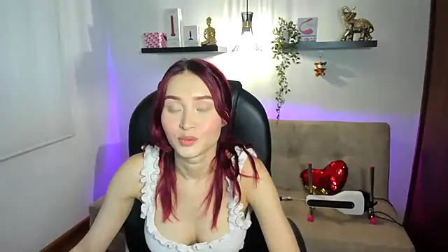 naomy stanley online show from July 2026 11:48:02 PM