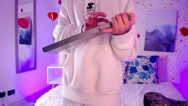 Novoa Prime online show from February 2026 03:36:02 AM