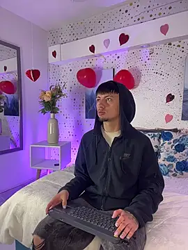 Novoa Prime online show from February 2026 03:48:02 AM