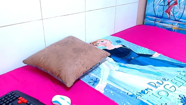 BubblyIvyxxx online show from March 2026 06:41:03 AM