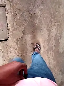 Daddyishere 19 online show from March 2026 05:48:01 AM