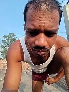 Daddyishere 19 online show from March 2026 02:05:02 AM