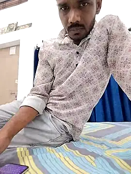 Daddyishere 19 online show from April 2026 04:55:01 AM