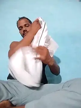 Daddyishere 19 online show from April 2026 09:54:01 AM