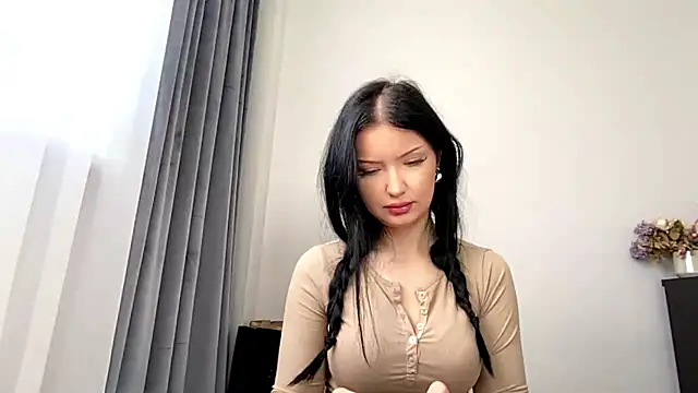 JoanGold online show from March 2026 07:25:01 AM