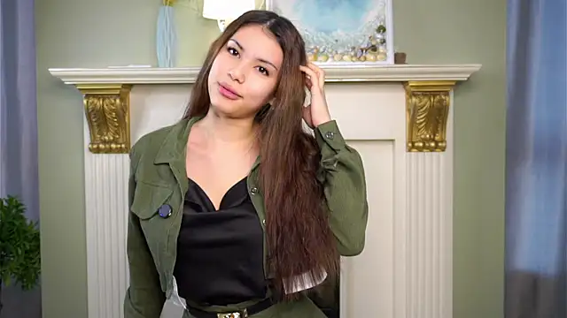 SulemaNeugin online show from February 2026 02:11:01 AM