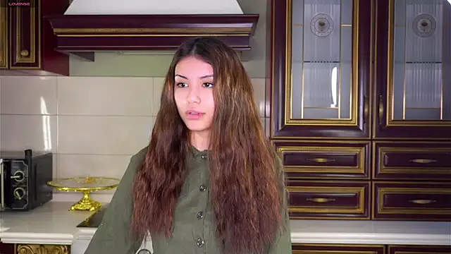 SulemaNeugin online show from March 2026 07:37:02 AM