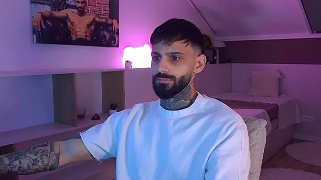 TristanGrey online show from February 2026 07:06:01 AM