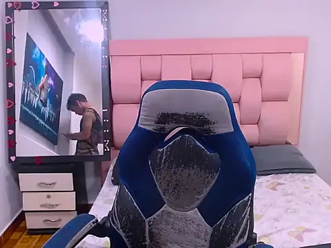 Snapshot of WilThePasive chatting on February 2026 04:02:01 PM WilThePasive online show from February 2026 04:02:01 PM