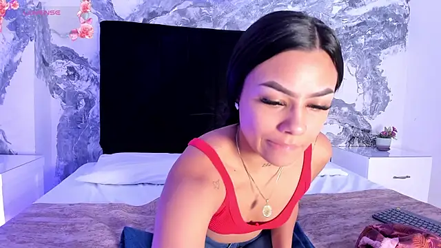 JazminMonroee  online show from February 2026 02:17:02 PM