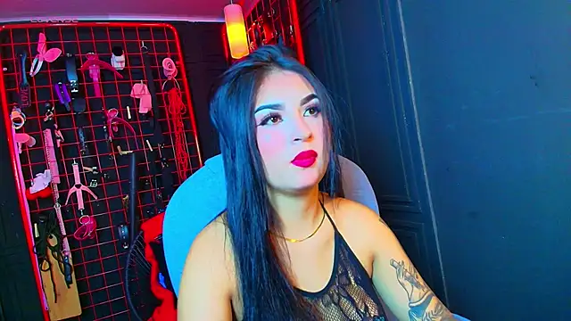 Velvet Authority online show from February 2026 02:37:02 PM