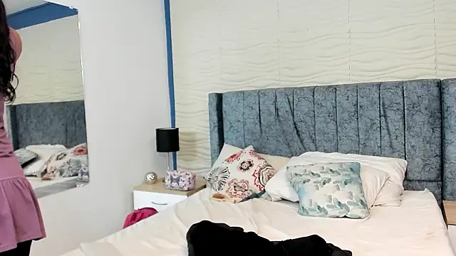 PamelaChu01 online show from March 2026 04:58:01 AM