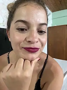 Snapshot of AriBeautiful chatting on March 2026 05:01:02 AM AriBeautiful online show from March 2026 05:01:02 AM