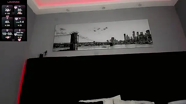 CuteMiaaa online show from March 2026 09:03:02 PM