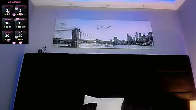 CuteMiaaa online show from March 2026 08:53:01 PM