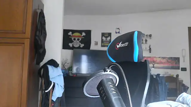 maestroboris95 online show from February 2026 11:11:01 AM