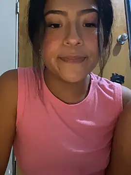 Snapshot of BabyFoxy chatting on March 2026 05:04:02 AM BabyFoxy online show from March 2026 05:04:02 AM