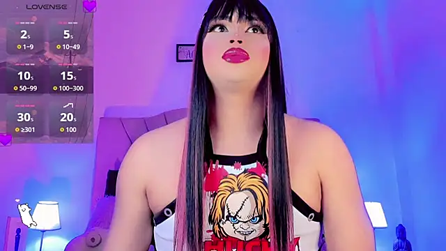 Danna xz online show from April 2026 05:28:01 PM