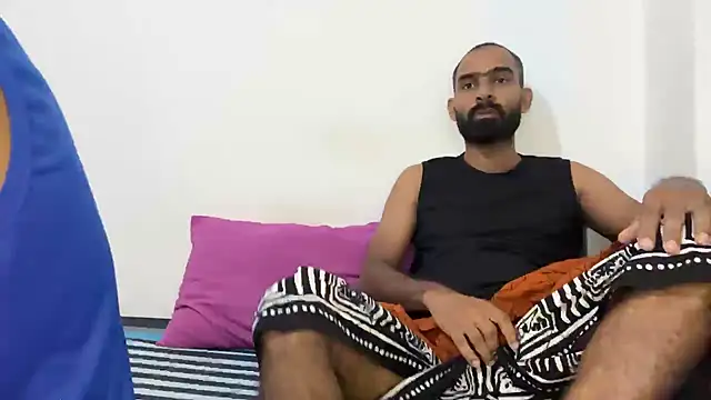 DesiDaddyandSon online show from June 2026 02:50:02 AM