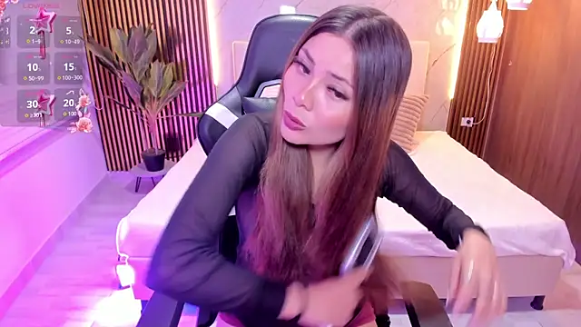 Snapshot of Scarlett_Raven_ chatting on February 2026 08:41:02 PM Scarlett Raven online show from February 2026 08:41:02 PM