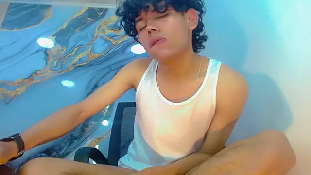 DaviidBuckx  online show from March 2026 08:19:01 AM