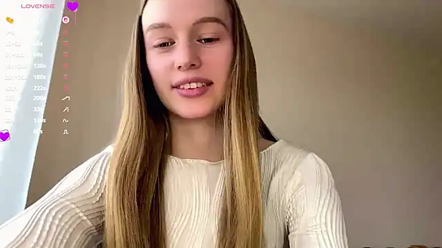 Viktoria Vibes online show from May 2026 03:20:02 PM