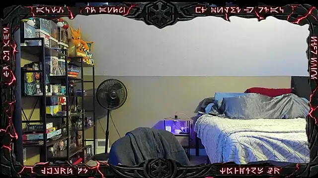 Snapshot of CtrlAltSexy chatting on February 2026 01:09:02 AM CtrlAltSexy online show from February 2026 01:09:02 AM