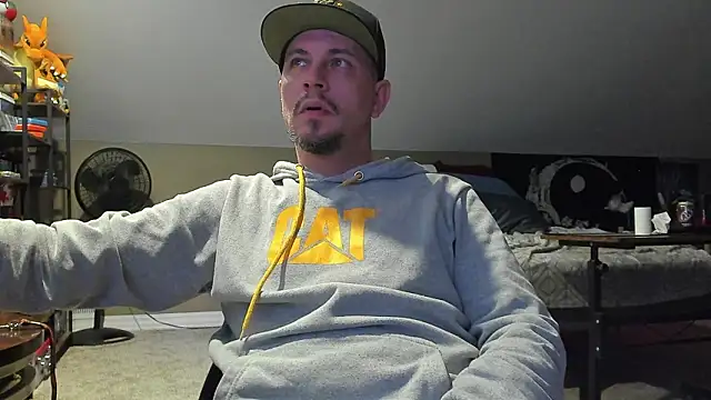 Snapshot of CtrlAltSexy chatting on February 2026 05:49:02 PM CtrlAltSexy online show from February 2026 05:49:02 PM