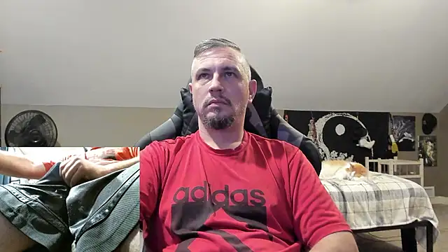 Snapshot of CtrlAltSexy chatting on February 2026 10:56:02 AM CtrlAltSexy online show from February 2026 10:56:02 AM