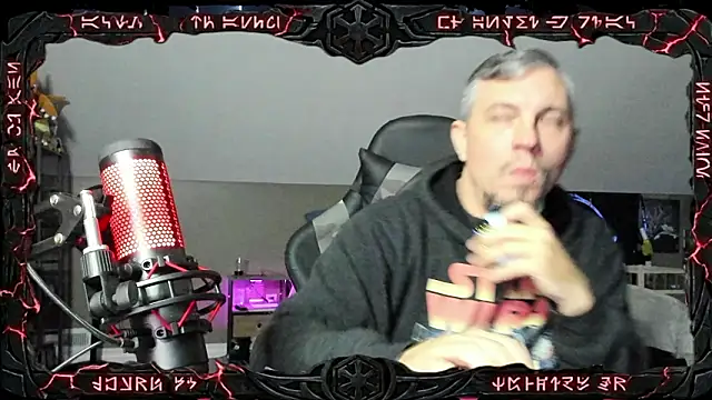 Snapshot of CtrlAltSexy chatting on February 2026 11:47:02 PM CtrlAltSexy online show from February 2026 11:47:02 PM