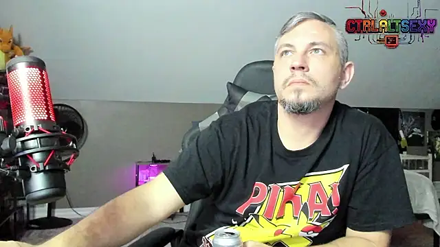 Snapshot of CtrlAltSexy chatting on March 2026 10:56:02 PM CtrlAltSexy online show from March 2026 10:56:02 PM