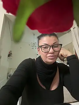 Snapshot of trombaio chatting on February 2026 07:34:02 PM trombaio online show from February 2026 07:34:02 PM