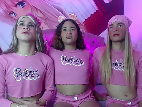  GoldenGirls  online show from April 2026 02:47:02 AM