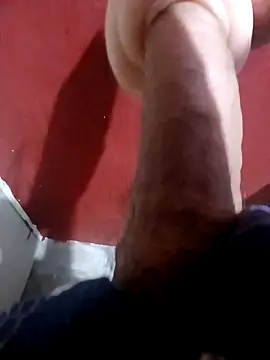 papi23l online show from February 2026 08:10:01 AM