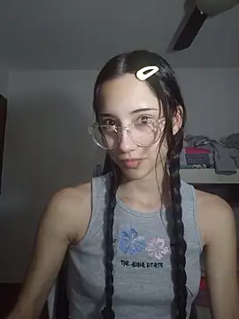 isaaabelaaa online show from March 2026 11:20:01 PM