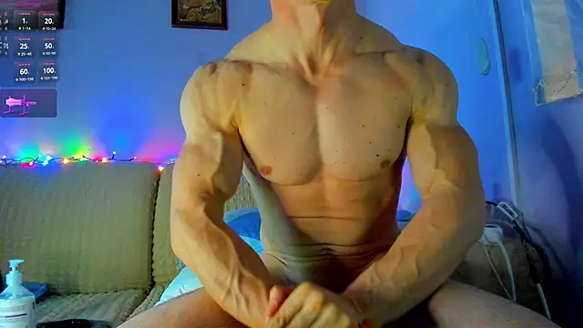 Shestifold  online show from December 2024 05:48:01 PM