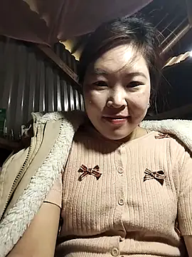 Yiyoongg online show from March 2026 02:15:01 AM