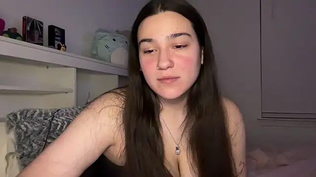 anitayurmoniii online show from February 2026 01:43:02 AM