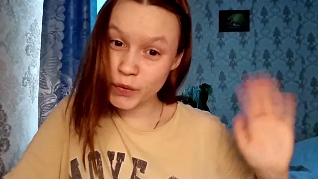 Ammymia online show from February 2026 08:32:01 AM