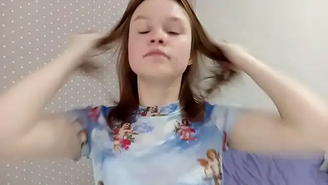 Ammymia online show from April 2026 08:26:02 AM