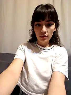 VelvetSolez online show from April 2026 10:05:02 PM