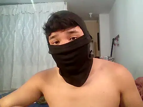 FernandoHot67 online show from February 2026 03:17:01 AM