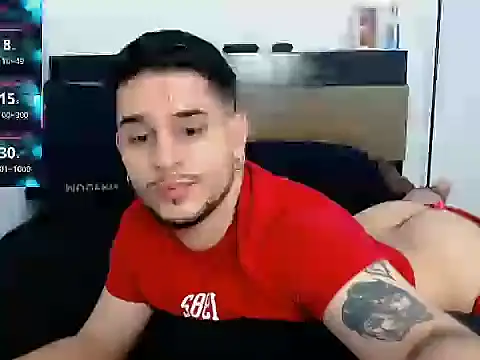 colin lewis1 online show from March 2026 03:24:01 AM