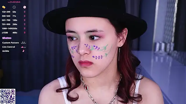 VerlieChahal online show from March 2026 08:37:01 PM