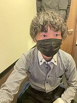 Snapshot of --ha-ru-- chatting on February 2026 11:40:01 AM --ha-ru-- online show from February 2026 11:40:01 AM