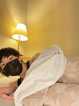 --ha-ru-- online show from March 2026 01:48:02 PM