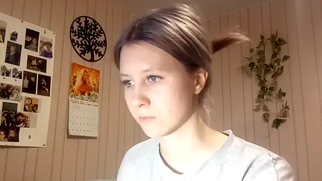 RunawayBr1de online show from February 2026 03:24:01 PM