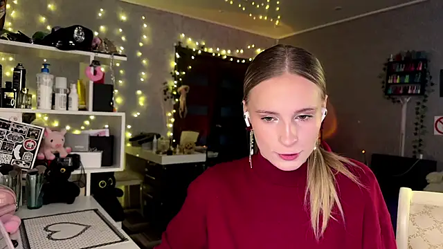 Snapshot of amily_sunray chatting on March 2026 02:42:02 PM amily sunray online show from March 2026 02:42:02 PM