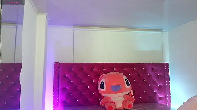 Snapshot of babyy_nicols_m chatting on February 2026 11:06:02 AM babyy nicols m online show from February 2026 11:06:02 AM