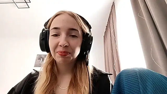 Snapshot of WackyNome chatting on February 2026 06:09:01 AM WackyNome online show from February 2026 06:09:01 AM